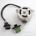 HX-DJ56 Radiator Radiator Motor Motor Motor Motor